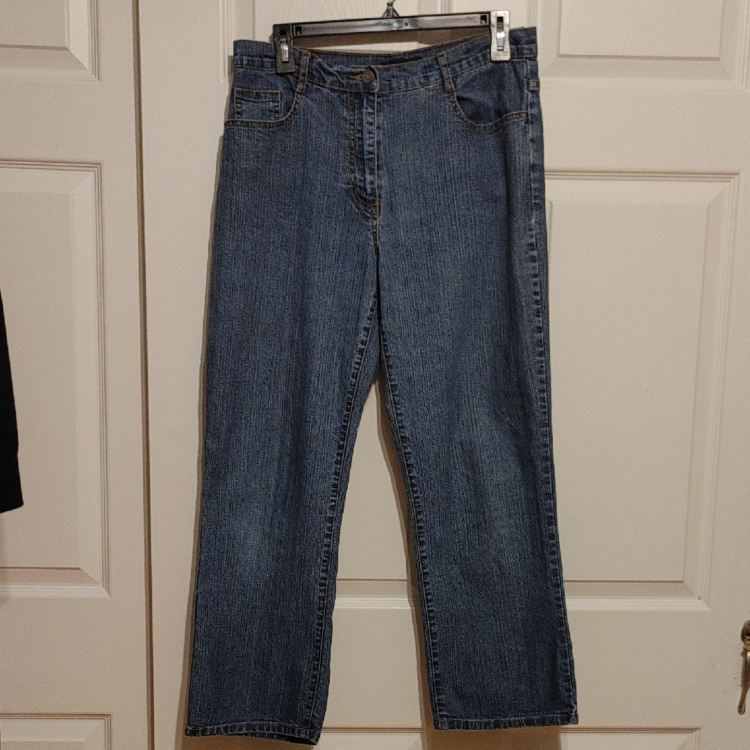 Bill Blass Jeans